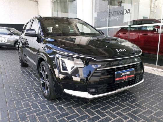 KIA NIRO 1.6 GDI HEV SX PRESTIGE DCT KIA NIRO 1.6 GDI HEV SX PRESTIGE DCT